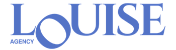 LOUISE - Site logo
