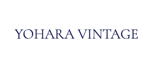 Yohara Vintage logo