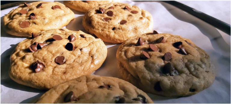 Cookies - LOUISE agency