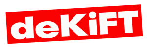 Logo de KiFT